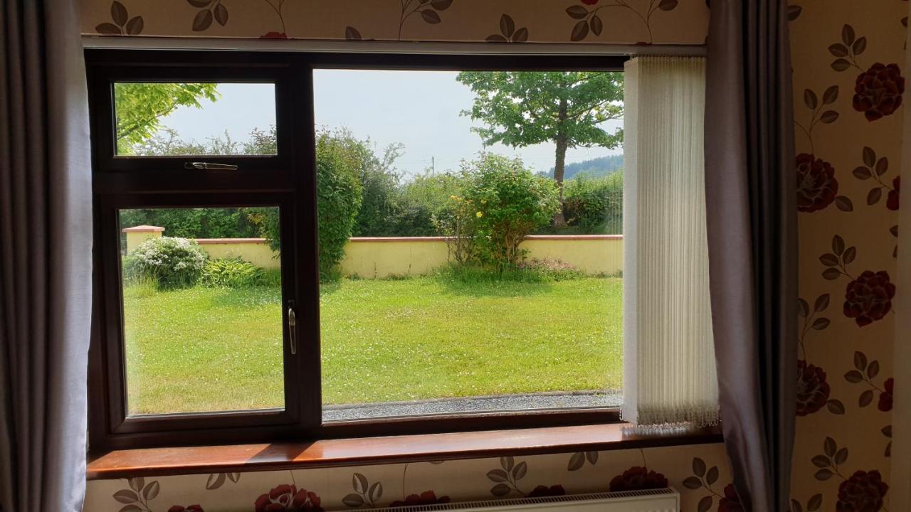 مبيت وإفطار Strokestown Sunnyside المظهر الخارجي الصورة