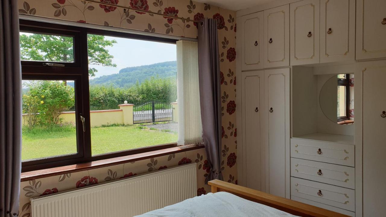 مبيت وإفطار Strokestown Sunnyside المظهر الخارجي الصورة