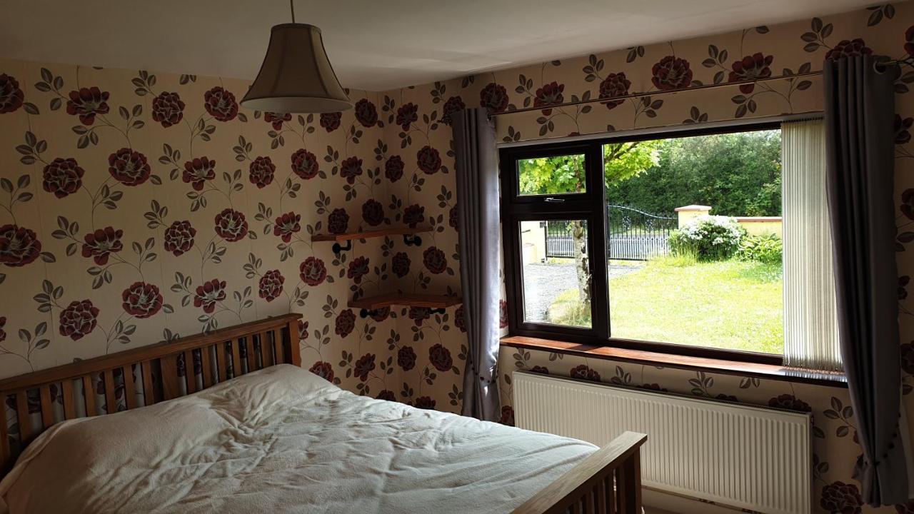 مبيت وإفطار Strokestown Sunnyside المظهر الخارجي الصورة