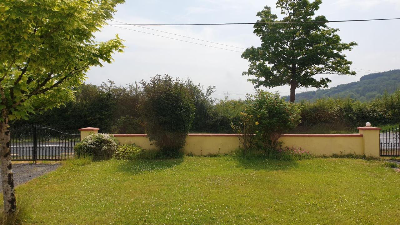 مبيت وإفطار Strokestown Sunnyside المظهر الخارجي الصورة