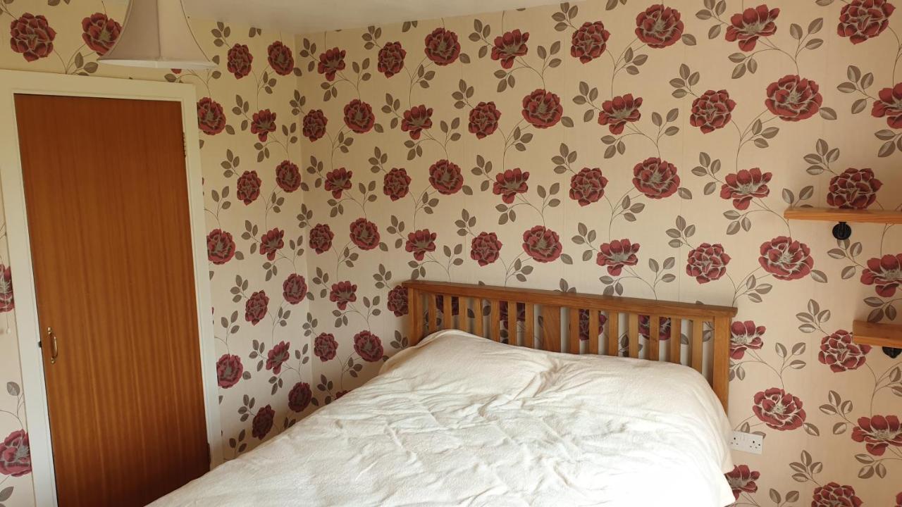 مبيت وإفطار Strokestown Sunnyside المظهر الخارجي الصورة