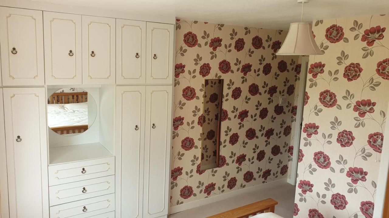 مبيت وإفطار Strokestown Sunnyside المظهر الخارجي الصورة