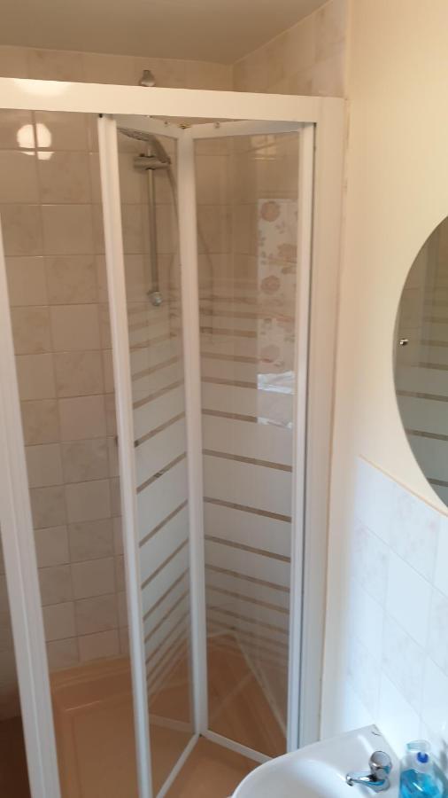 مبيت وإفطار Strokestown Sunnyside المظهر الخارجي الصورة